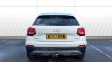 Audi Q2 1.0 TFSI SE 5dr Petrol Estate